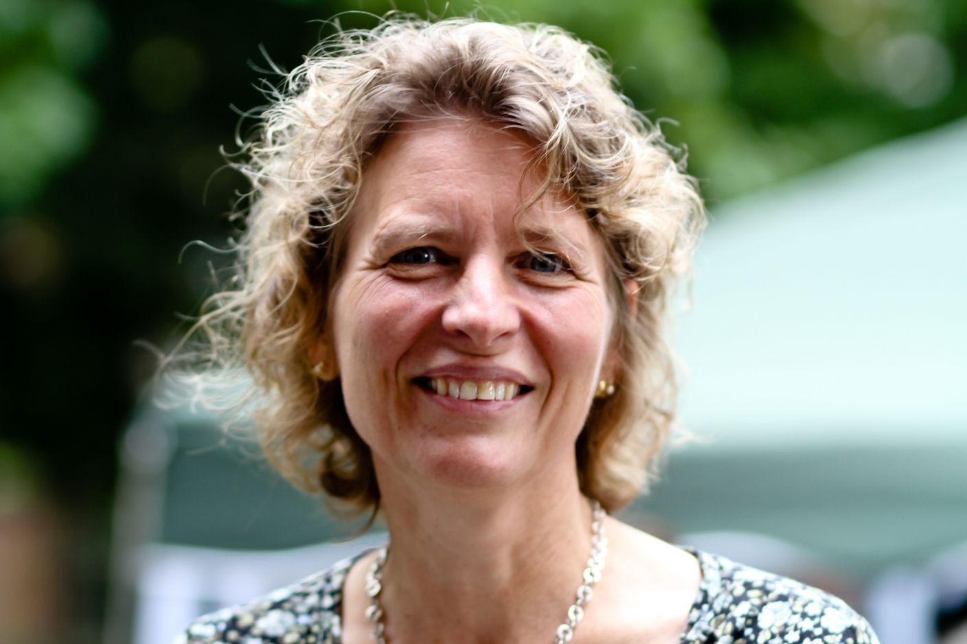 Partizipationsforscherin Nicole Knuth, Fachhochschule Dortmund