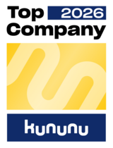 kununu Top Company Auszeichnung 2026 kununu Top Company Auszeichnung 2026